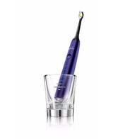 Sonicare DiamondClean Amethyst Electric Toothbrush